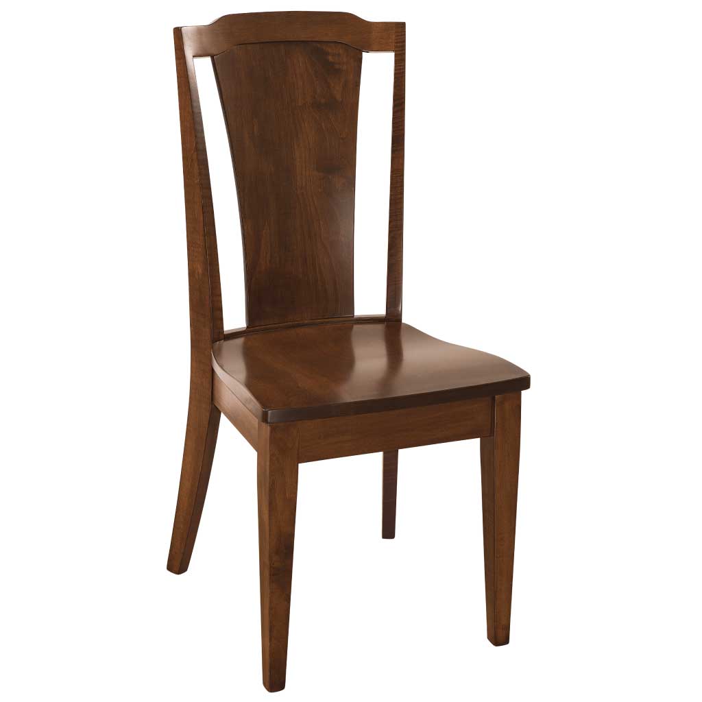 Charleston Dining Chair - Side Chair