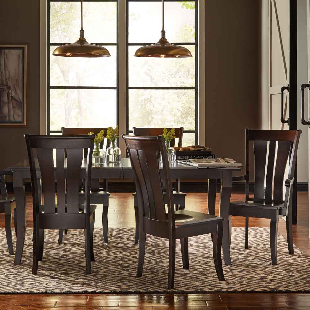 Fenmore Dining Chair - Side Chair