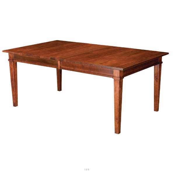 Ethan Leg Extension Table - 42 x 60