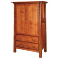Artesa Armoire - 2 Drawer