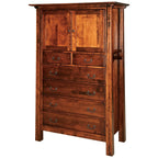 Artesa Armoire - 2 Drawer