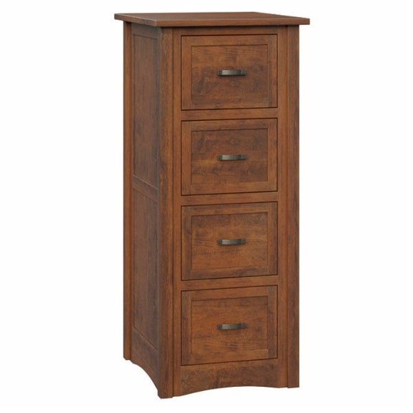 Aspen Filing Cabinet - 2 Drawer