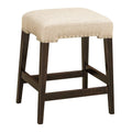 Allerton Bar Stool - 24" Bar Stool
