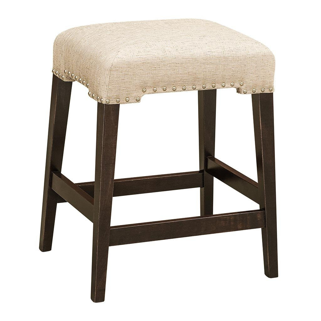 Allerton Bar Stool - 24" Bar Stool