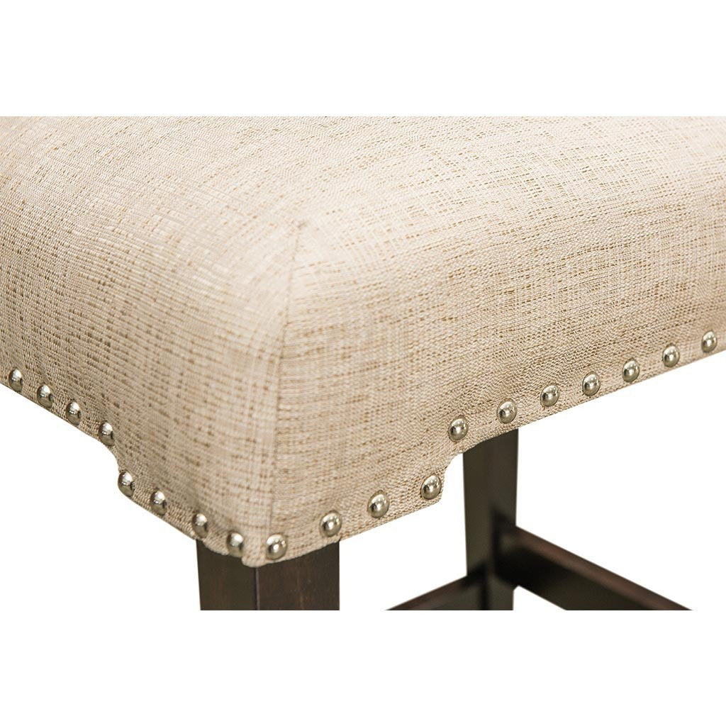 Allerton Bar Stool - 24" Bar Stool