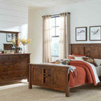 Artesa 9 Drawer Dresser - 62.25" Wide