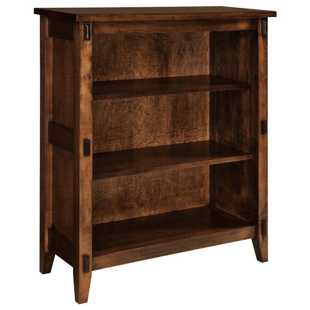 Bungalow Bookcase - 40" High