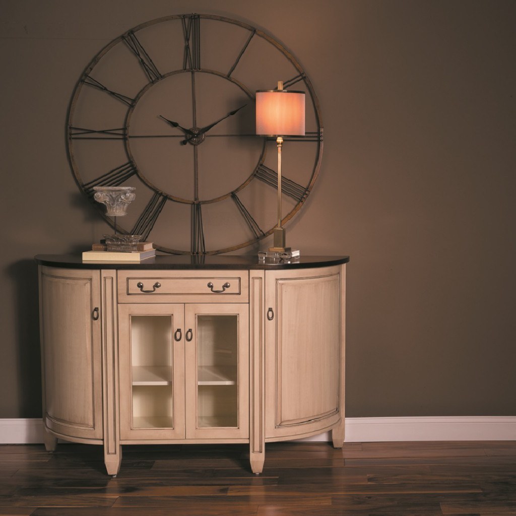 Adrian Buffet - 60" Wide