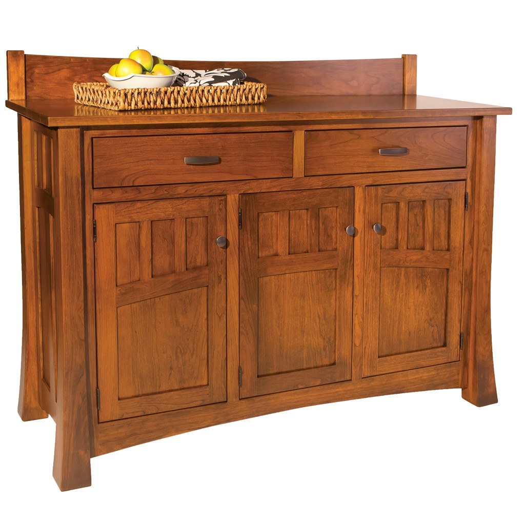 Arlington Buffet - 48" Wide Buffet