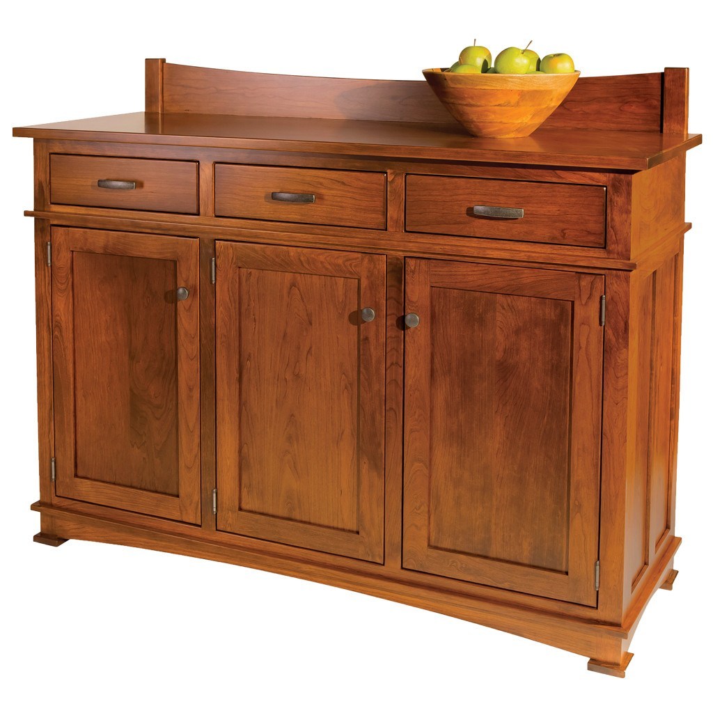 Ethan Buffet - 48" Wide Buffet