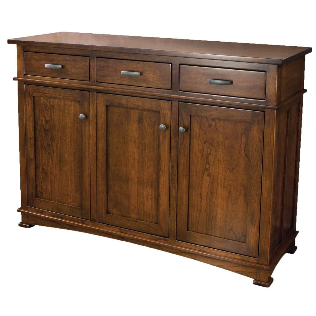 Ethan Buffet - 48" Wide Buffet