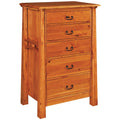 Artesa Chest - 5 Drawers