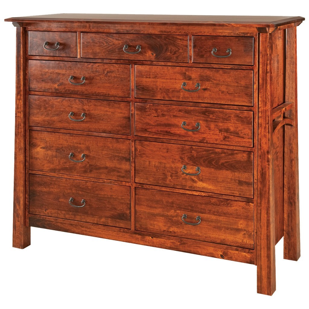 Artesa Large Chest - Gentleman's Chest