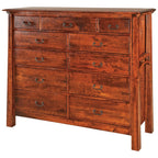 Artesa Large Chest - Gentleman's Chest