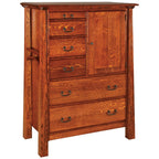 Artesa Large Chest - Gentleman's Chest