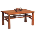 Artesa Coffee Table