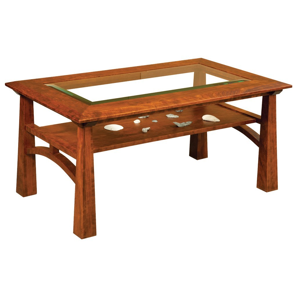 Artesa Coffee Table