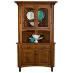 Breckenridge Corner Cabinet - 40" Wide