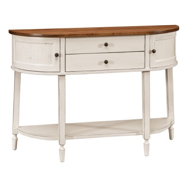 Crayton Server - 58" Wide