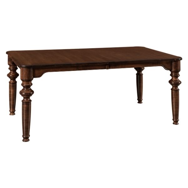 Cumberland Leg Extension Table - 42 x 60
