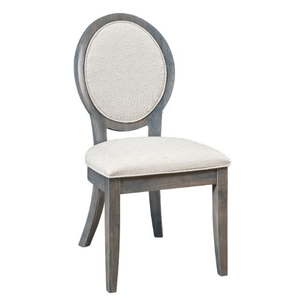 Dawson Dining Chair - Side Chair
