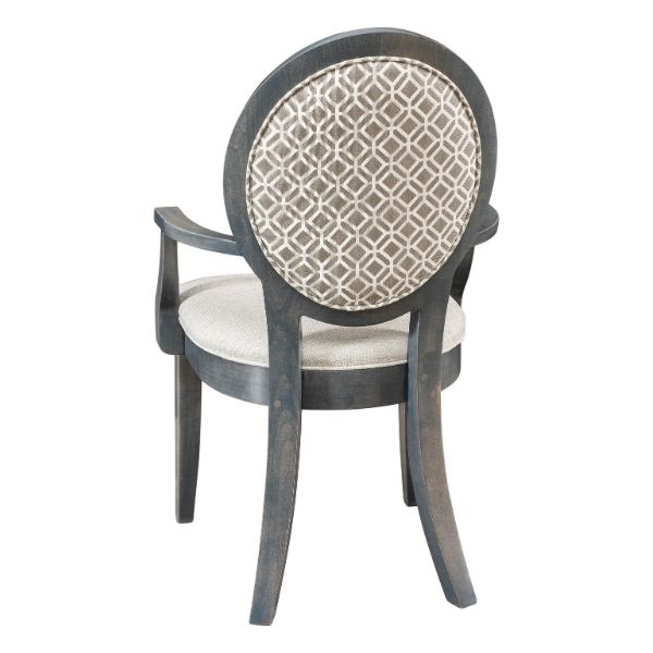 Dawson Dining Chair - Side Chair