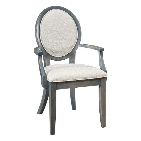 Dawson Dining Chair - Side Chair