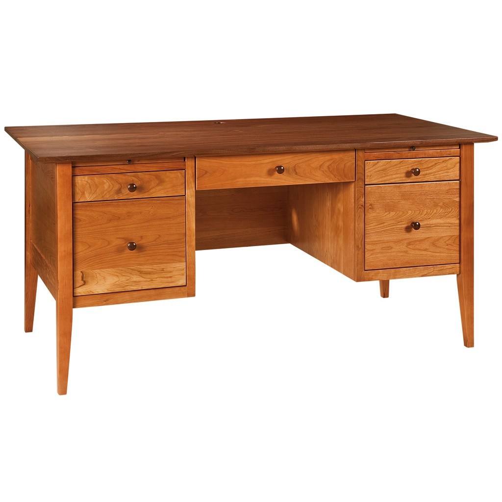 Alamo Desk - 70" Wide