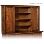 Belmont Corner Desk - 8 Drawer