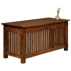 Craftsman Desk - 70" Wide