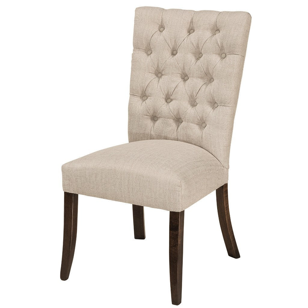 Alana Dining Chair - Side Chair