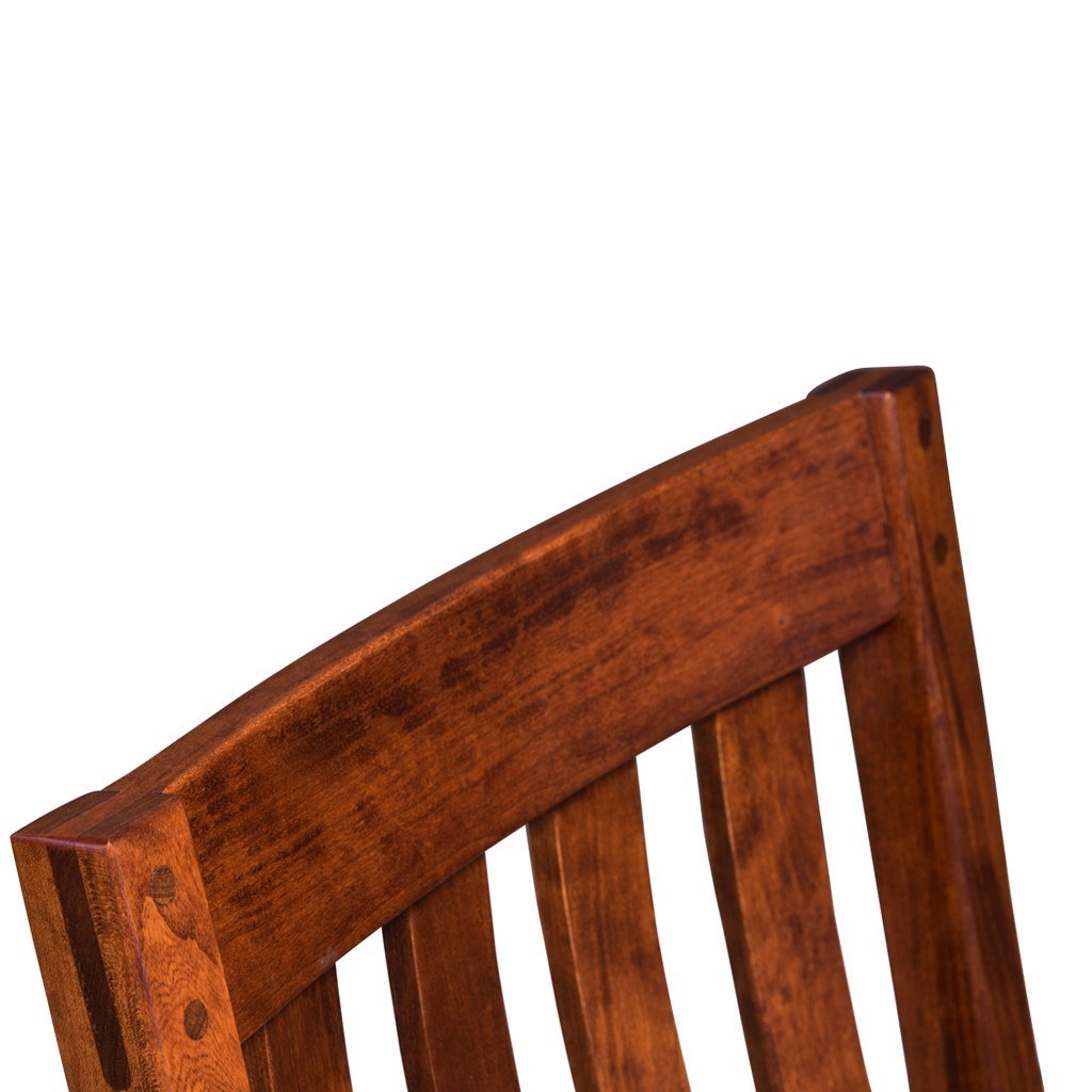 Alberta Dining Chair - Side Chair