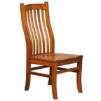 Arts and Crafts Dining Chair - Side Chair