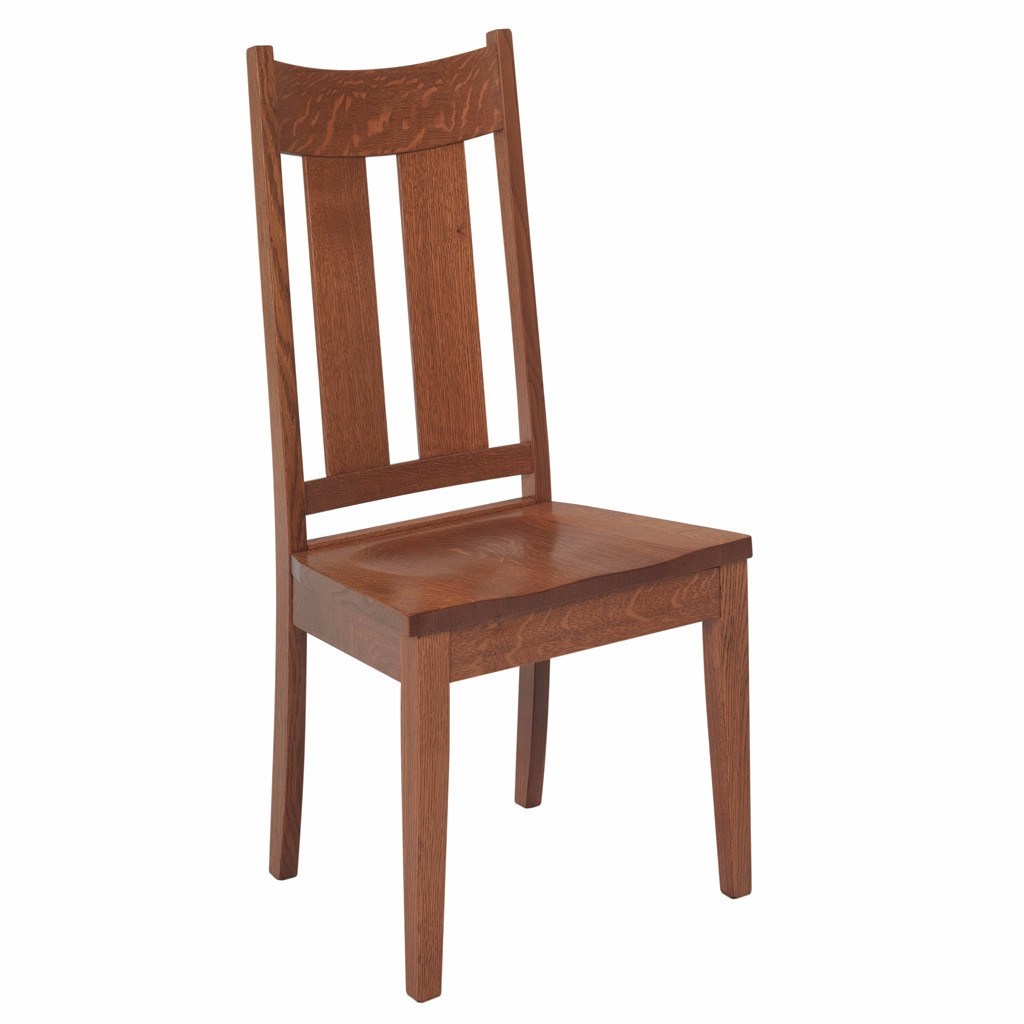 Aspen Dining Chair - Side Chair