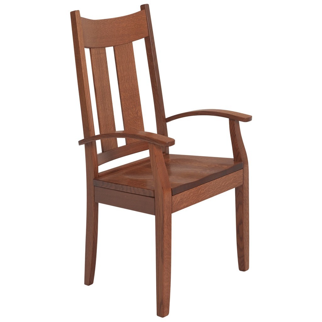 Aspen Dining Chair - Side Chair