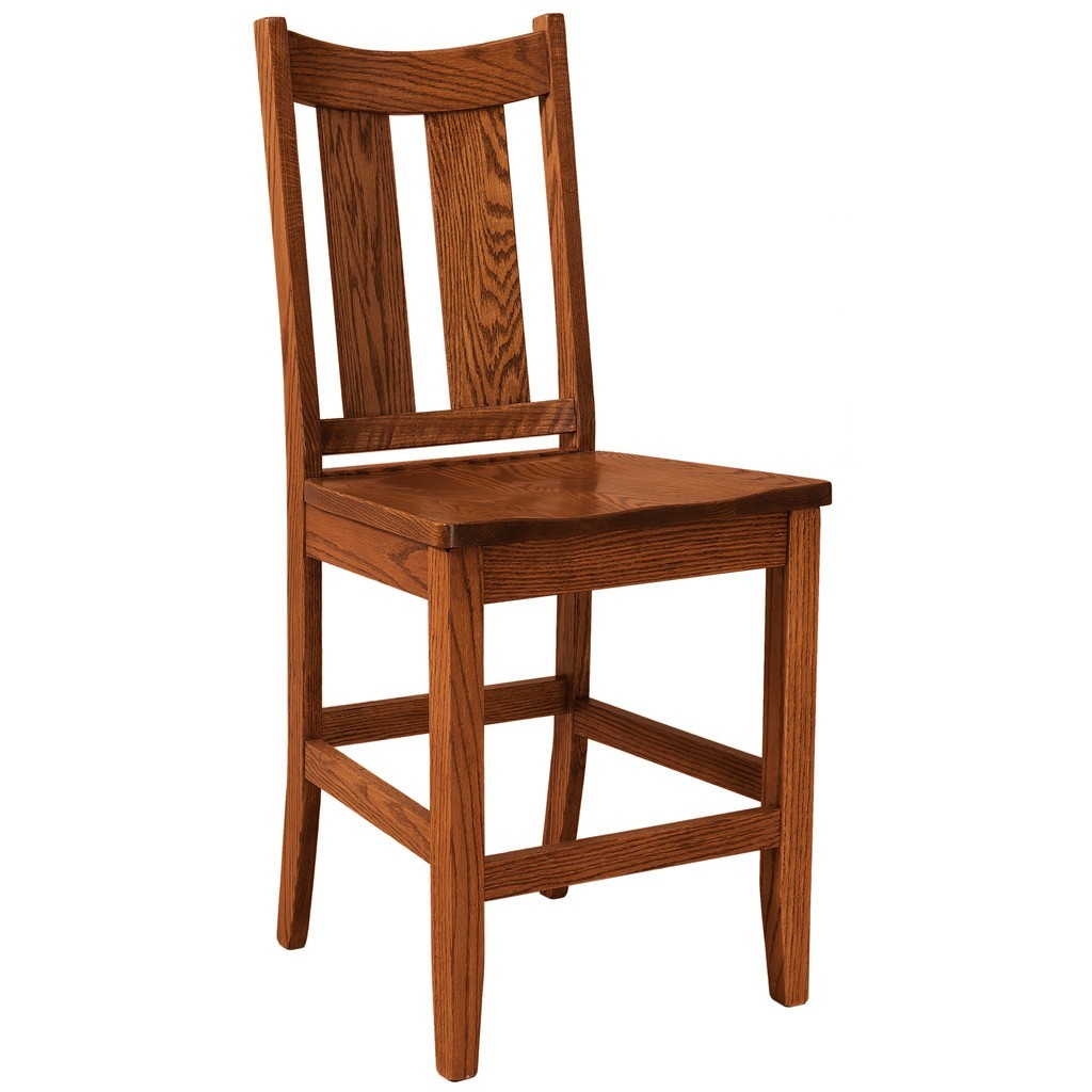 Aspen Dining Chair - Side Chair