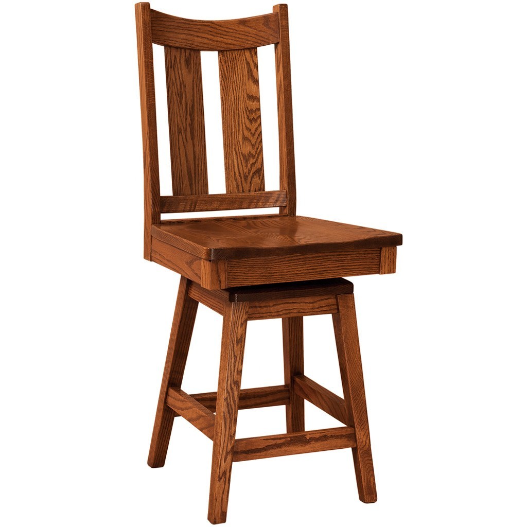 Aspen Dining Chair - Side Chair
