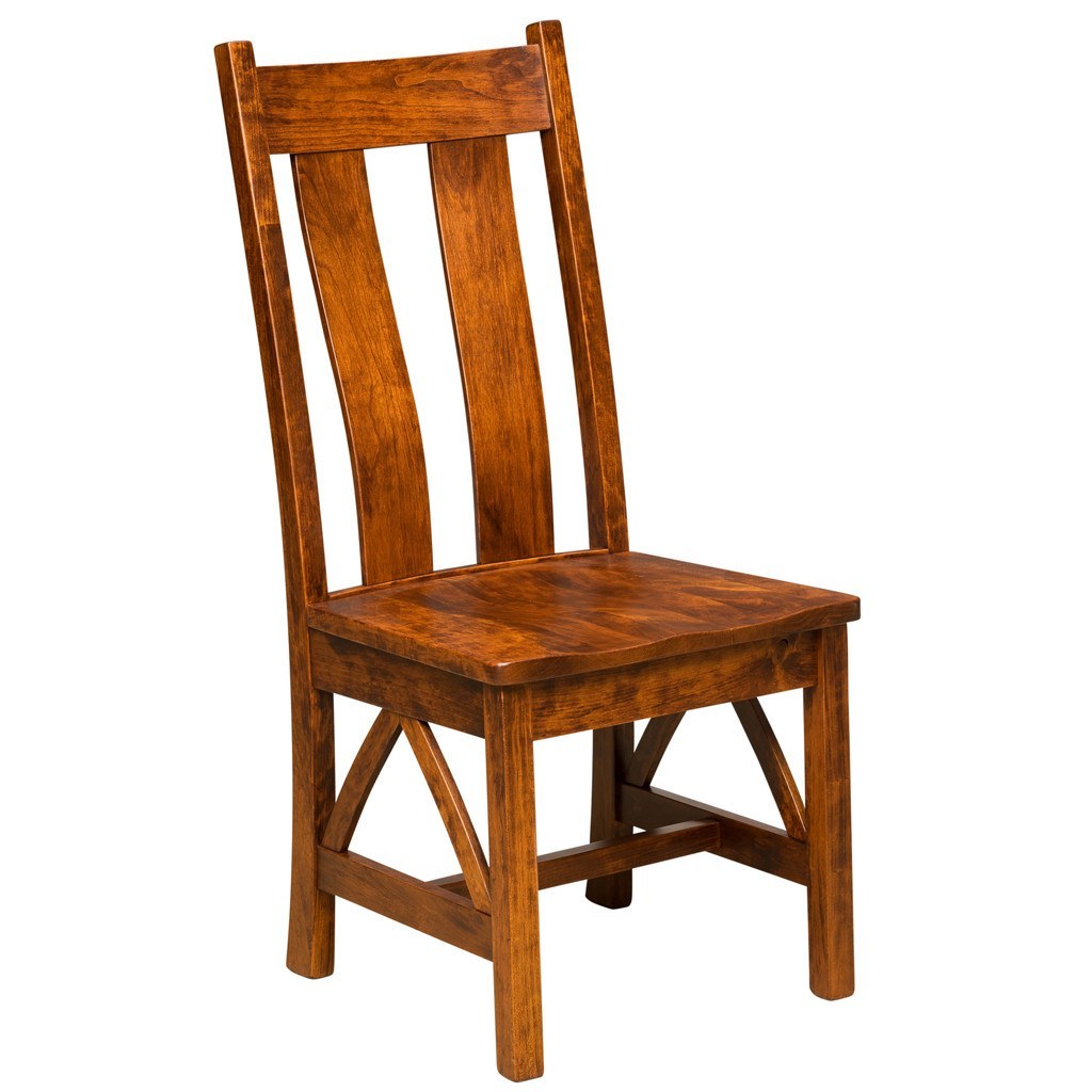 Bostonian Dining Chair - Side Chair