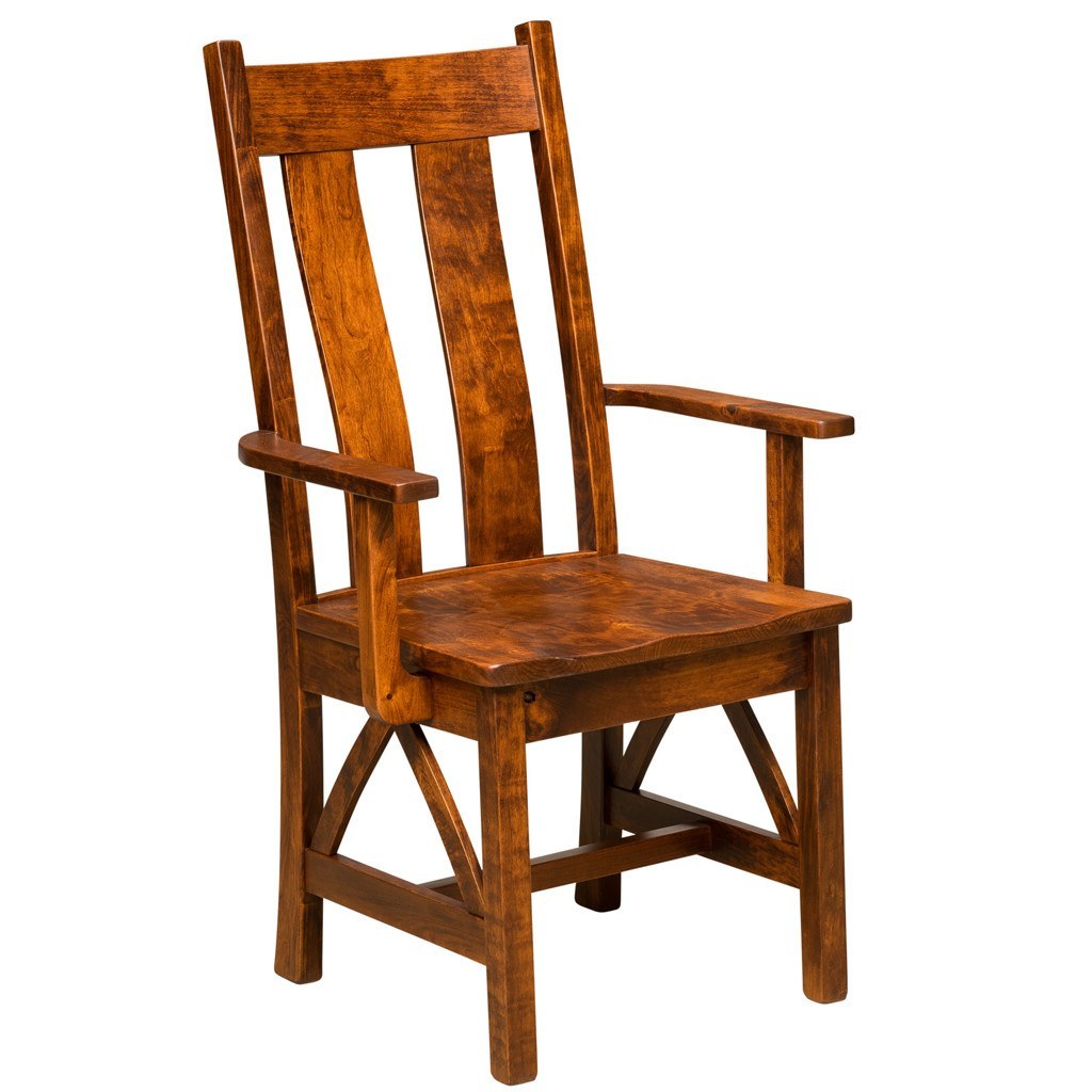 Bostonian Dining Chair - Side Chair