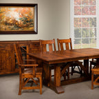 Bostonian Dining Chair - Side Chair