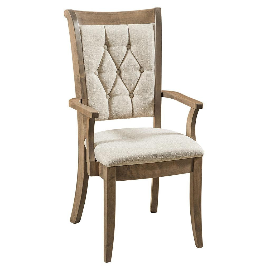 Chelsea Dining Chair - Side Chair