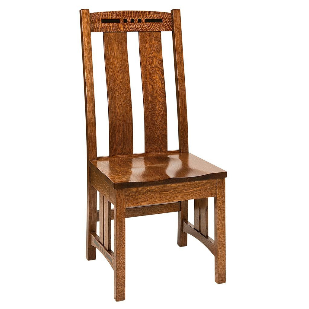 Colebrook Dining Chair - Side Chair