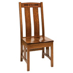 Colebrook Dining Chair - Side Chair