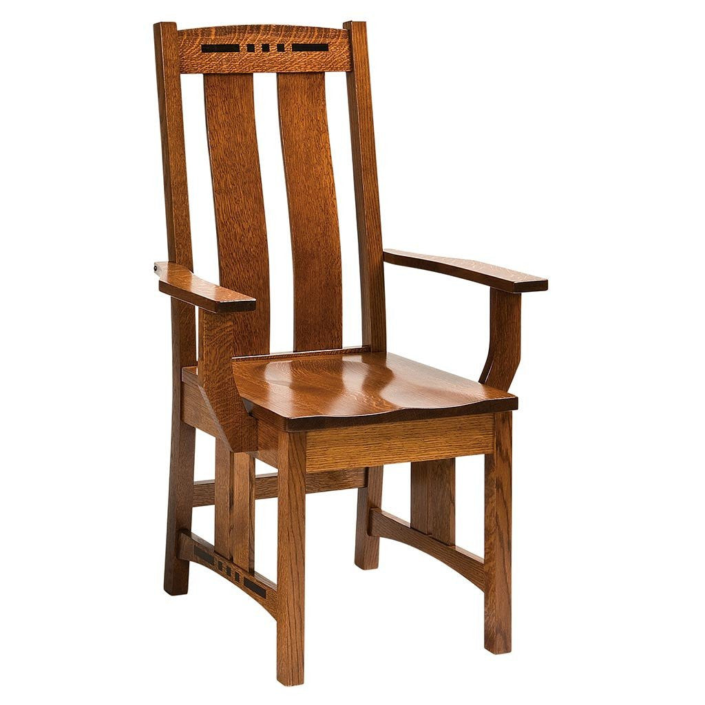 Colebrook Dining Chair - Side Chair