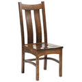Country Shaker Dining Chair - Side Chair