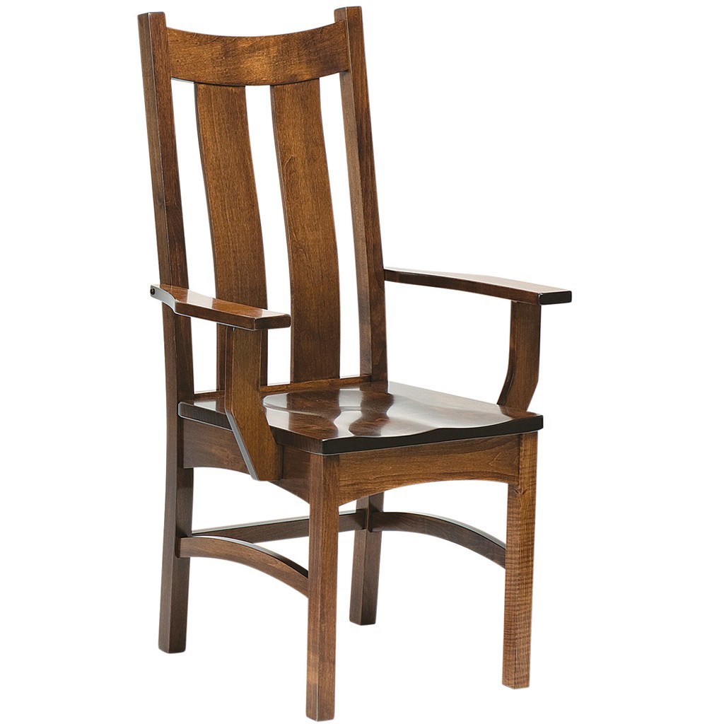 Country Shaker Dining Chair - Side Chair