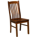 Delilah Dining Chair - Side Chair