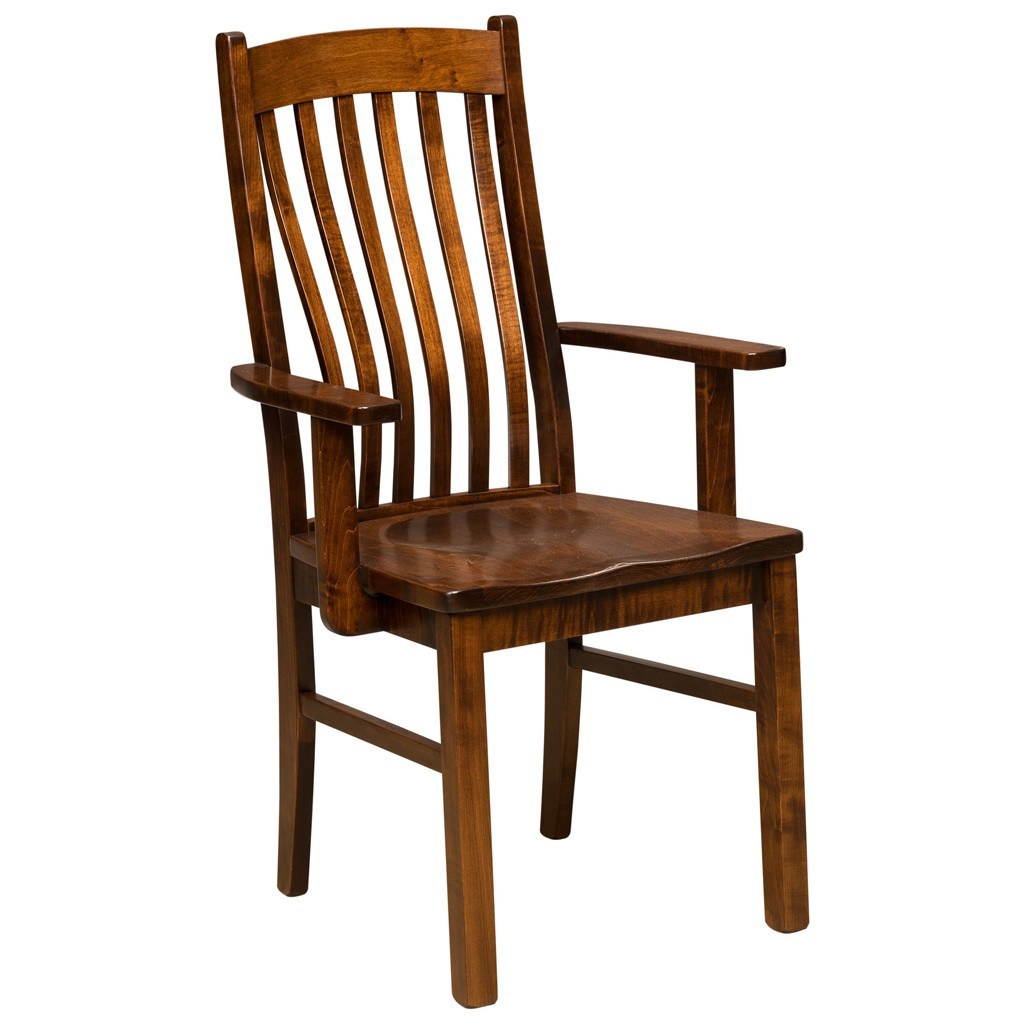Delilah Dining Chair - Side Chair