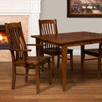 Delilah Dining Chair - Side Chair