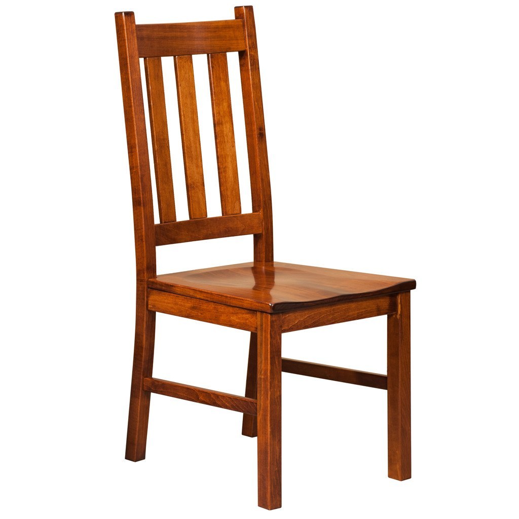 Denver Dining Chair - Side Chair